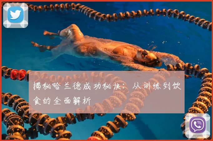 揭秘哈兰德成功秘诀：从训练到饮食的全面解析